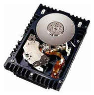Жесткий диск HP 1 ТБ AG691A
