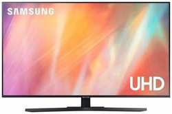 Samsung 58″ LED телевизор 4K Ultra HD Samsung UE58AU7500UXRU Гарантия производителя