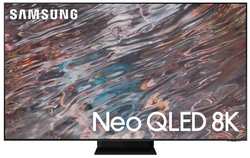 Телевизор Samsung QE85QN800AU, 85″(216 см), UHD 8K