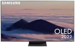 Телевизор Samsung QE55S95B, 55″(139 см), UHD 4K