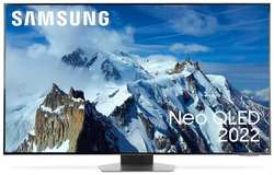 Телевизор Samsung QE85QN85B 85? 4K Neo QLED телевизор