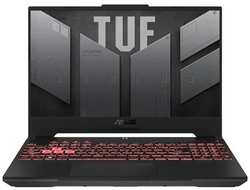 Игровой ноутбук Asus TUF Gaming A15 FA507NU-LP089 (90NR0EB5-M008B0)