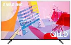 Телевизор LED55″ Samsung QE55Q60AAUXMI
