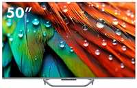 Телевизор Haier 50 SMART TV S4