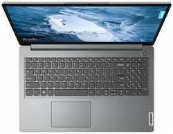 Ноутбук Lenovo IdeaPad 1 15IGL7 (82V700CURK)