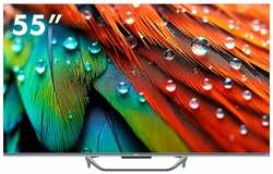 Телевизор Haier 55 Smart TV S4