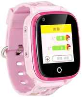 Wonlex Детские умные часы Smart Baby Watch Q500 / DF33 / KT10