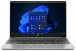 Ноутбук HP 250 G9 6Q904ES, 15.6″, TN, Intel Core i5 1235U 1.3ГГц, 10-ядерный, 16ГБ DDR4, 512ГБ SSD, Intel Iris Xe graphics, Free DOS