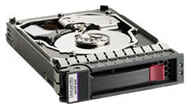 Жесткий диск HP 450 ГБ AJ737A