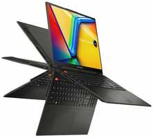 Ноутбук Asus Vivobook S 16 Flip TP3604Va-MC189 90NB1051-M00780 (Core i5 2600 MHz (13500H)/16384Mb/512 Gb SSD/16″/1920x1200/Нет (Без ОС))