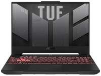 Игровой ноутбук Asus TUF Gaming A15 FA507Nv-LP058W 90NR0E85-M00AC0 (AMD Ryzen 7 3200 MHz (7735HS)/16Gb/512 Gb SSD)