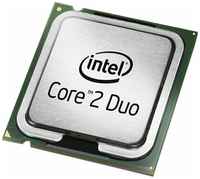 Процессор Intel Core 2 Duo E7400 LGA775, 2 x 2800 МГц, HP