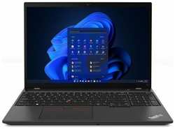 Серия ноутбуков Lenovo ThinkPad T16 Gen 1 (16.0″)