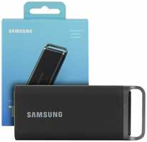 Внешний SSD диск Samsung T5 EVO 4 Тб MU-PH4T0S/WW