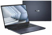 Ноутбук ASUS ExpertBook B5 B5602CVA-L20319X Intel i7-1360P/16G/1T SSD/16″ WQUXGA OLED/Intel Iris Xe/Win11 Pro , 90NX06S1-M00BM0