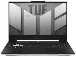 Ноутбук Asus TUF Dash A15 Intel Core i5-12450H / 16GB / SSD512GB / 15.6″ / IPS / FHD / 144Hz / RTX 3070 8GB / NoOS / Moonlight White (FX517ZR-HN095)