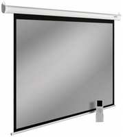 Экран Cactus 188x300см SIlverMotoExpert CS-PSSME-300X188-DG 16:10 настенно-потолочный рулонный