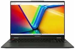 Трансформер Asus VivoBook S 16 Flip TP3604VA-MC189 16″(1920x1200) Intel Core i5 13500H(2.6Ghz)/16GB SSD 512GB/ /No OS/90NB1051-M00780