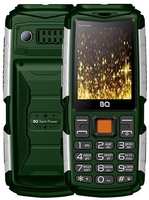 Телефон BQ 2430 Tank Power, 2 SIM