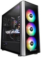 Компьютерный корпус Thermaltake Level 20 MT ARGB CA-1M7-00M1WN-00 черный