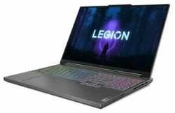 Игровой ноутбук Lenovo Legion 5 Slim 16IRH8 82YA00C4PS