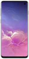 Samsung Galaxy S10 8 / 512 ГБ, Dual nano SIM, оникс