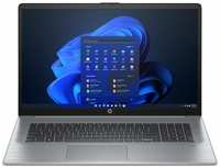 Ноутбук HP ProBook 470 G10, 17.3″ (1920x1080) IPS/Intel Core i5-1335U/16ГБ DDR4/512ГБ SSD/Iris Xe Graphics/Без ОС, (8D551ES)