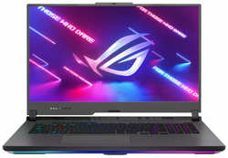 Игровой ноутбук ASUS ROG Strix G17 2023 G713PI-LL092 90NR0GG4-M007L0 17.3″