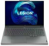 Игровой ноутбук Lenovo Legion Slim 5 16IRH8 82YA00DNLK