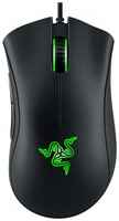 Игровая мышь Razer DeathAdder Essential USB, black
