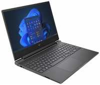 Ноутбук HP Victus 15-FB1013DX 15.6 1920x1080/AMD Ryzen 5 7535HS/RAM 8Гб/SSD 512Гб/RTX 2050 4Гб/ENG|RUS/Windows 11 Home//2.29 кг 845A2UA