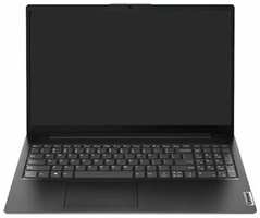 Lenovo Ноутбук Lenovo V15 G4 AMN 82YU0080AK black 15.6″ {FHD TN Ryzen 3 7320U / 8Gb / 256Gb SSD / DOS}
