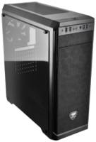 Компьютерный корпус COUGAR MX330-G черный