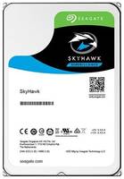 Жесткий диск Seagate SkyHawk 3 ТБ ST3000VX009