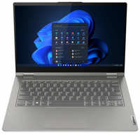 Ноутбук Lenovo ThinkBook 14s Yoga G3 IRU (21JG0007RU)