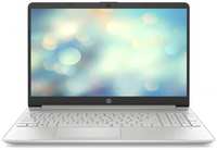 Ноутбук HP 15s-fq5295nia, 15.6″ (1920x1080) IPS / Intel Core i5-1235U / 8ГБ DDR4 / 512ГБ SSD / Iris Xe Graphics / Без ОС, серебристый (7C8B4EA)