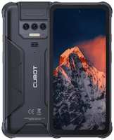 Смартфон CUBOT King Kong 8 6 / 256 ГБ, Dual nano SIM, черный