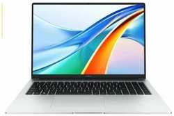 HONOR 16.1″ Ноутбук HONOR MagicBook Pro HBB-WAH9PHNL (1920x1080, Intel Core i5-10210U, RAM 16 ГБ, SSD 512 ГБ, GeForce MX350, Win10 Home), 53011MAL