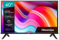 Телевизор Hisense 40A4K