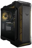 Компьютерный корпус ASUS TUF Gaming GT501 черный