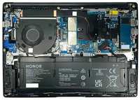 Ноутбук Honor MagicBook X 14 FRI-F56 W11 gray (5301AFKC)