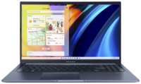 Ноутбук ASUS Vivobook X1502ZA-BQ1858, 15.6″ (1920x1080) IPS/Intel Core i5-12500H/16ГБ DDR4/512ГБ SSD/Iris Xe Graphics/Без ОС, (90NB0VX1-M02NC0)