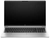 Ноутбук HP ProBook 450 G10, 15.6″ (1920x1080) IPS/Intel Core i5-1335U/16ГБ DDR4/512ГБ SSD/Iris Xe Graphics/Без ОС, (85B67EA)