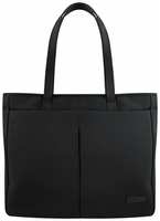 Uniq для ноутбуков 14″ сумка HAVA Rpet fabric Tote bag Midnight