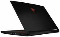 Ноутбук MSI GF63 Thin 12UCX-1048XRU Core i5 12450H/8Gb/256Gb SSD/NV RTX2050 4Gb/15.6″ FullHD/DOS