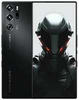 Смартфон Nubia Red Magic 9 Pro 12 / 256 ГБ Global, Dual nano SIM, черный