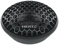 Автомобильная акустика Hertz C 26 черный
