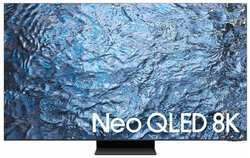 Телевизор Samsung QE85QN900CT
