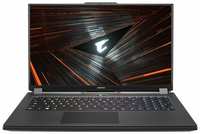 Ноутбук Gigabyte AORUS 17 NB / X7LF / 70 / FHD / i5 -12500H (9SF-E3KZ253SD)