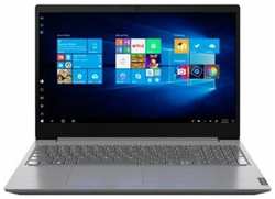 Ноутбук Lenovo V15 G1 IGL 15.6″ HD/Intel Celeron N4020/4Gb/256Gb SSD/DOS/Iron